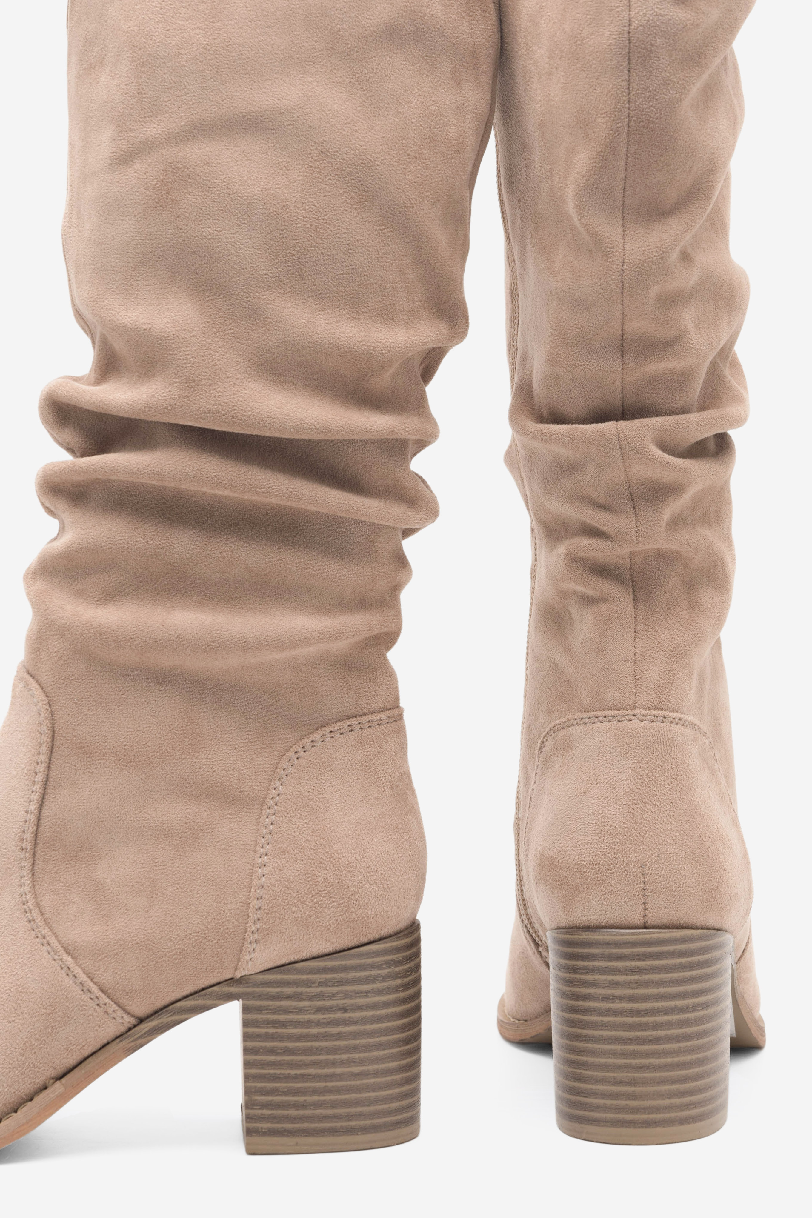 Zimski škornji Bež