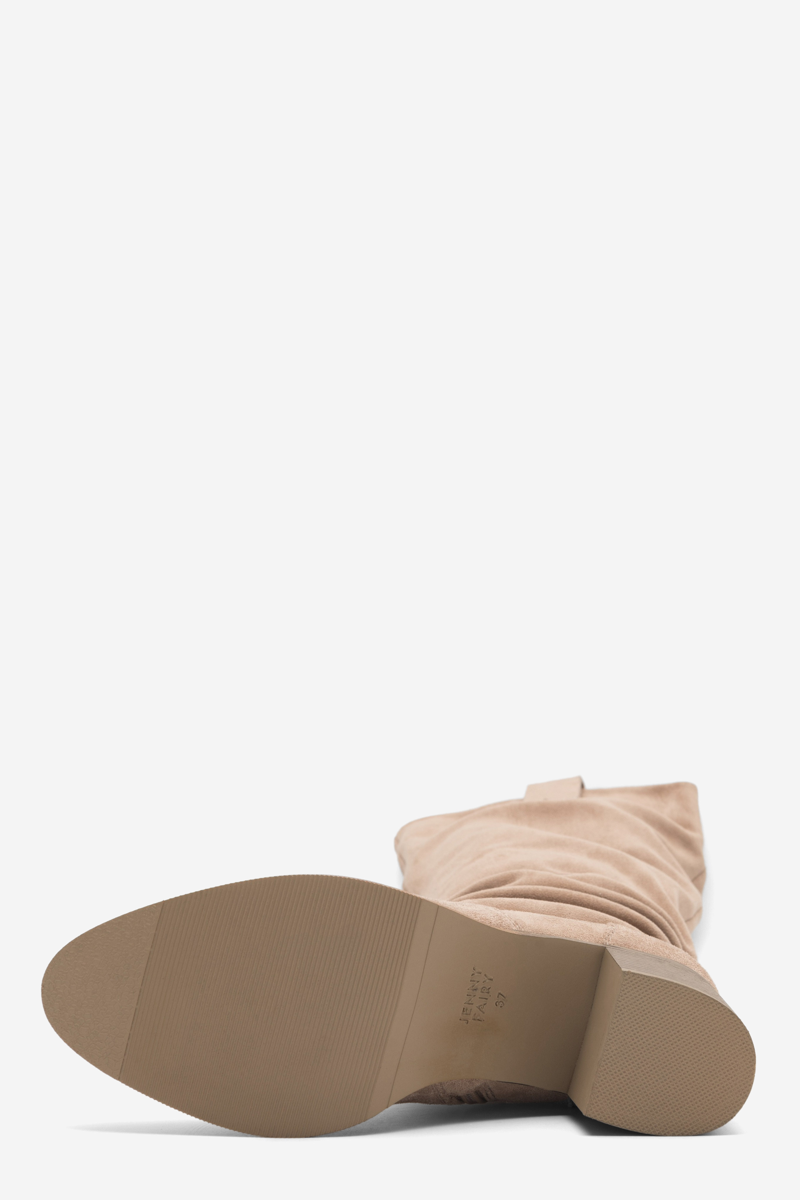 Zimski škornji Bež