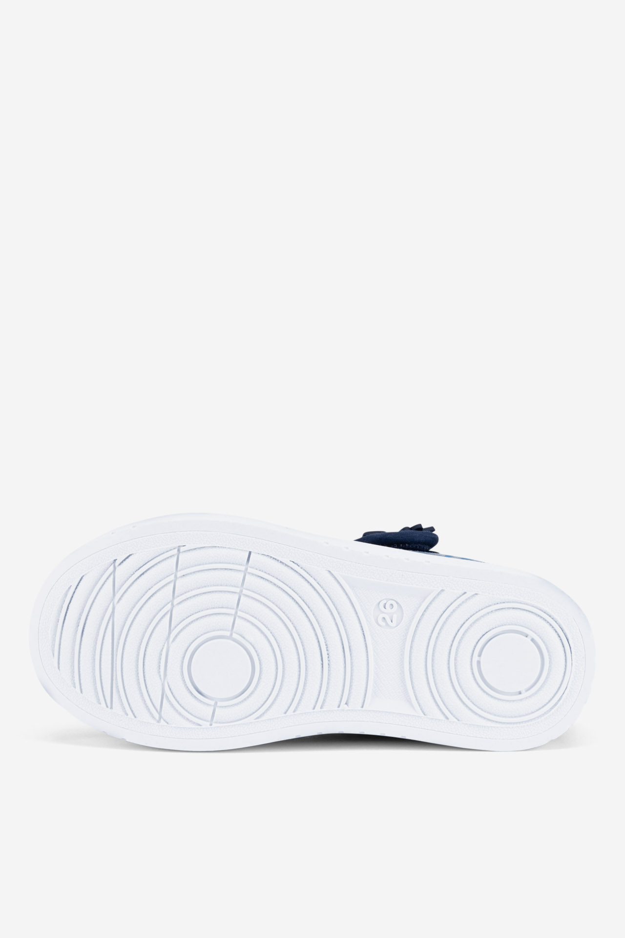 Bačkory TMAVĚ MODRÁ