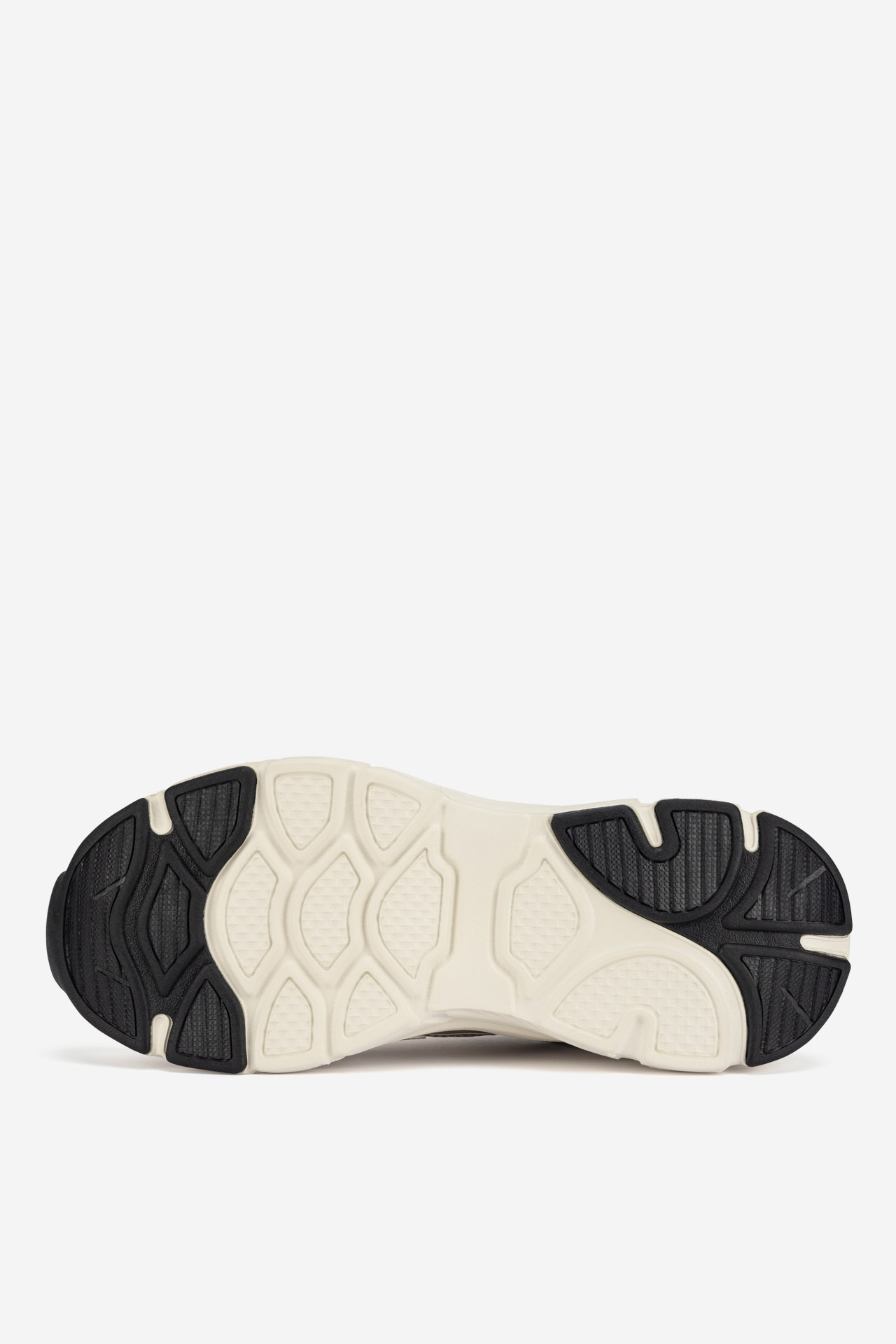 Sportovní obuv ZLATÁ