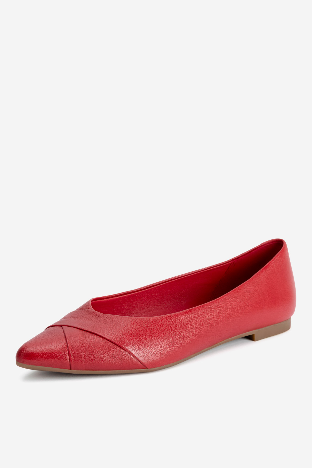 Baleríny ČERVENÁ