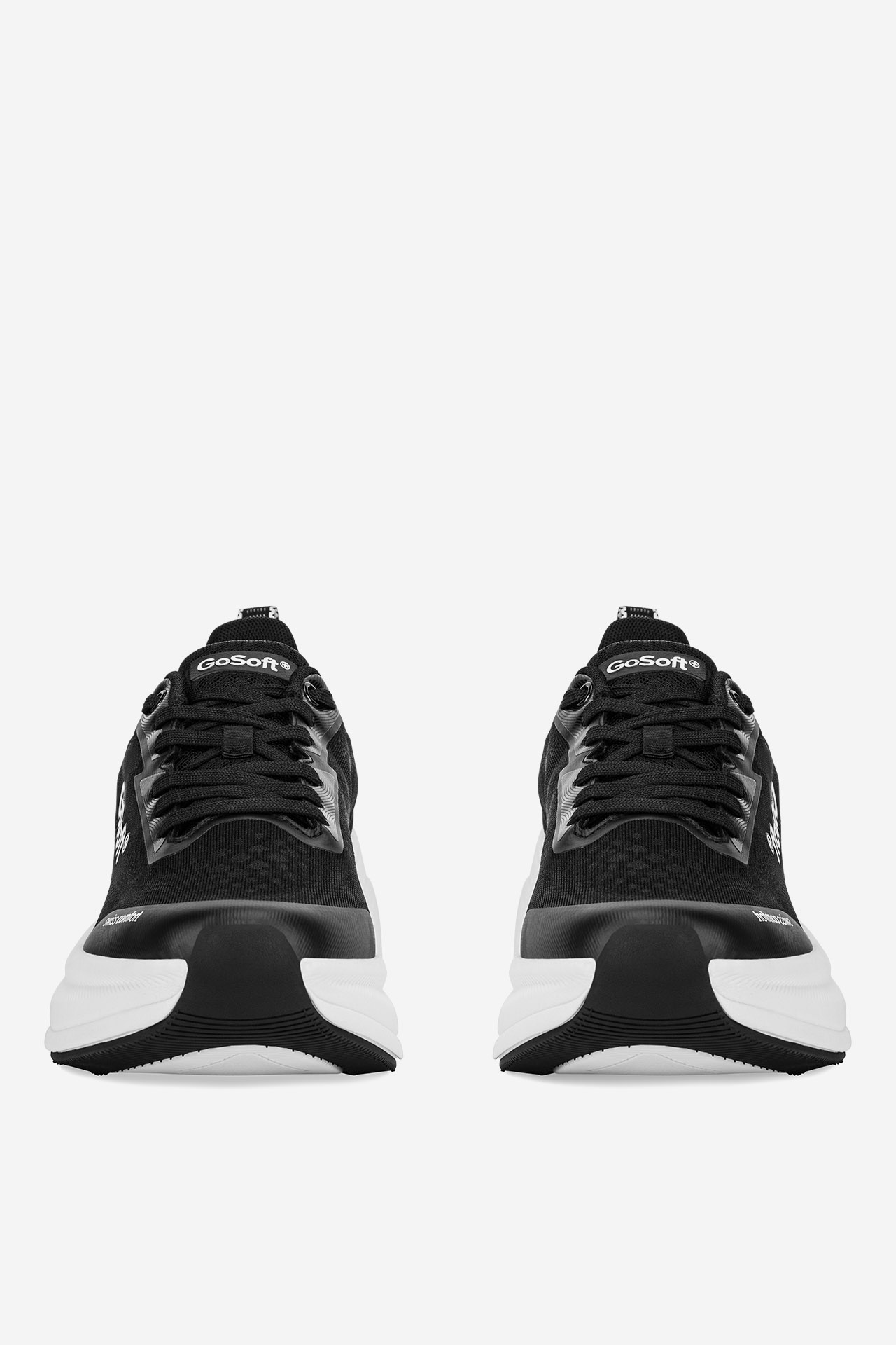 Sportovní obuv ČERNÁ