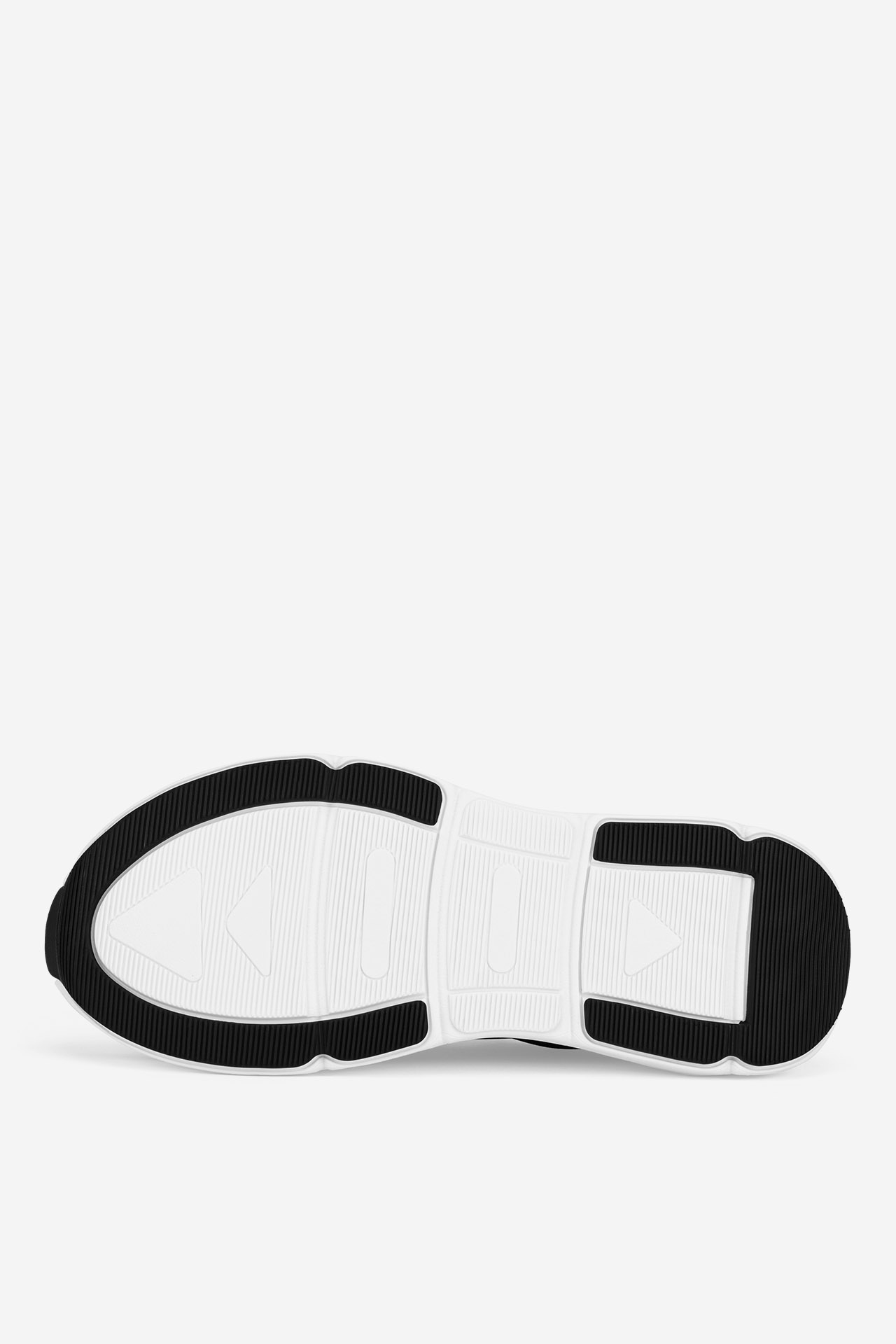 Sportovní obuv ČERNÁ