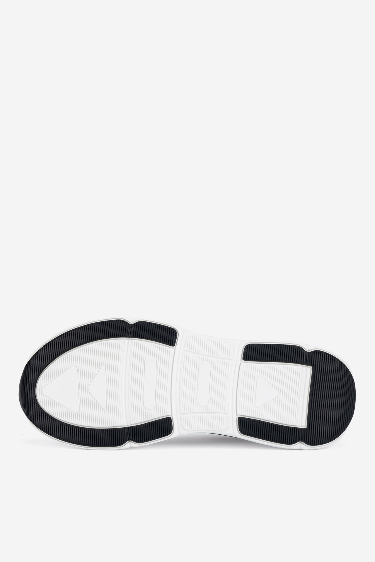 Sportovní obuv ŠEDÁ