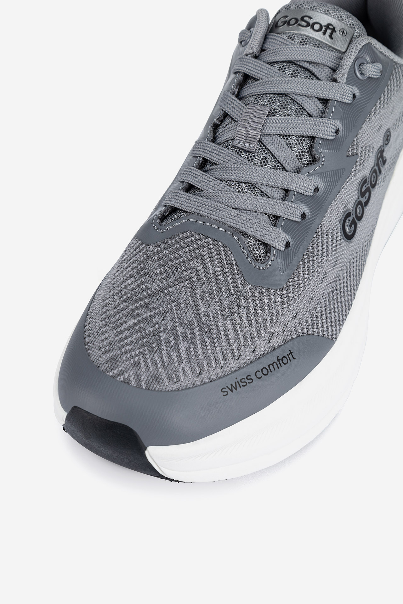 Sportovní obuv ŠEDÁ