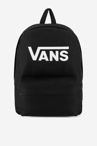 Ranac Vans OLD SKOOL PRINT BACKPACK-B VN000HYCY281 Crna