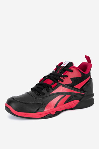 Reebok MORE BUCKETS 100221494 ČERNÁ