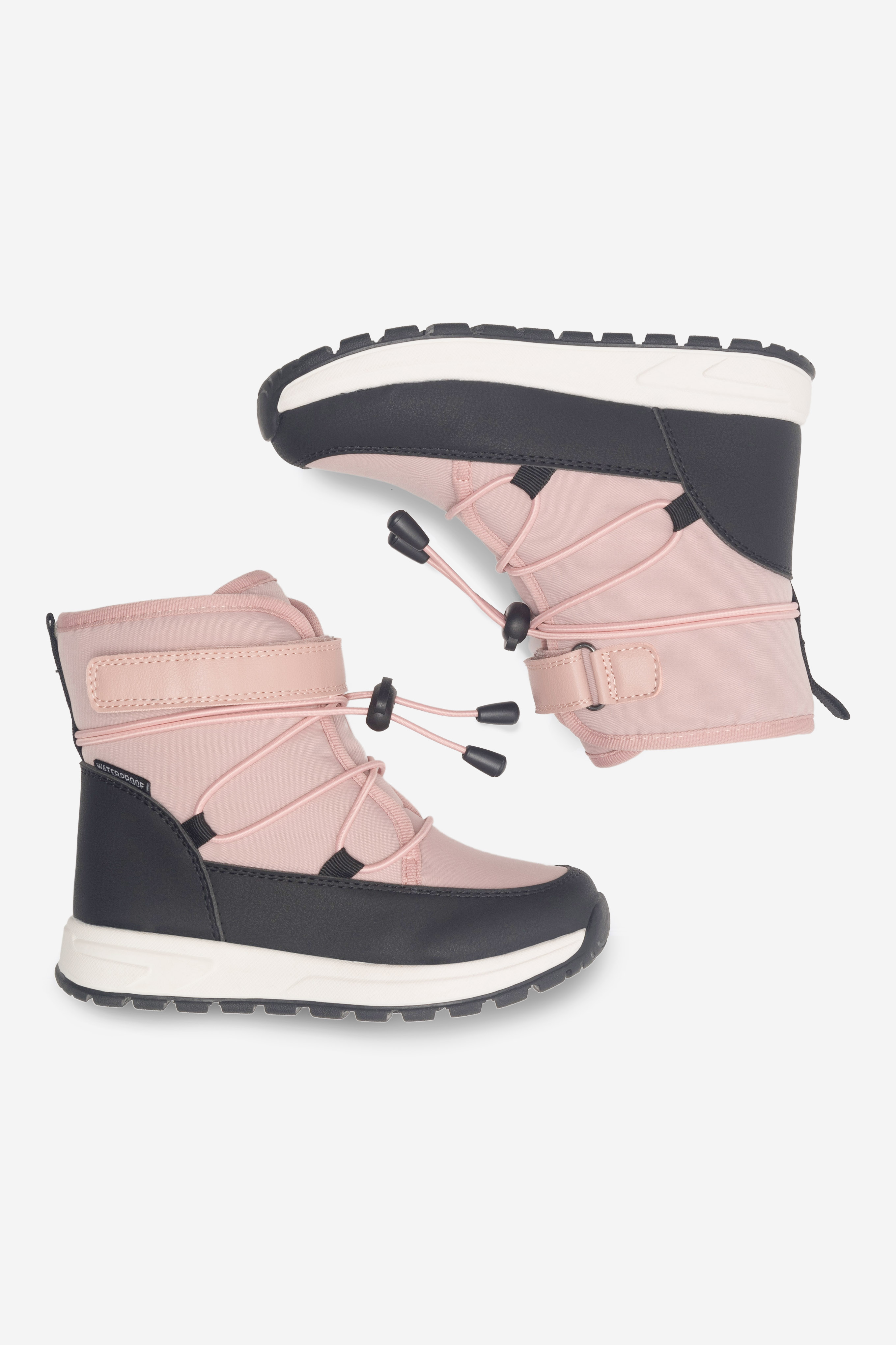 Škornji za sneg Roza