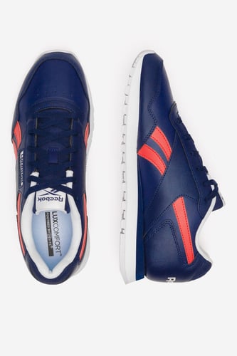Sportovní obuv Reebok GLIDE 100221946 Tmavomodrá