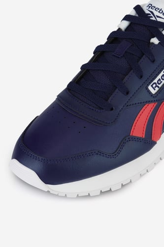 Sportovní obuv Reebok GLIDE 100221946 Tmavomodrá