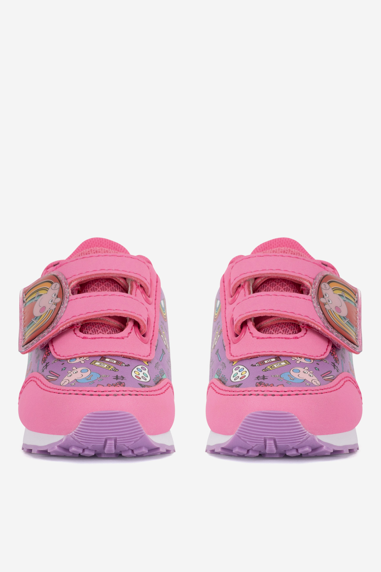 Športna obutev Vijolična