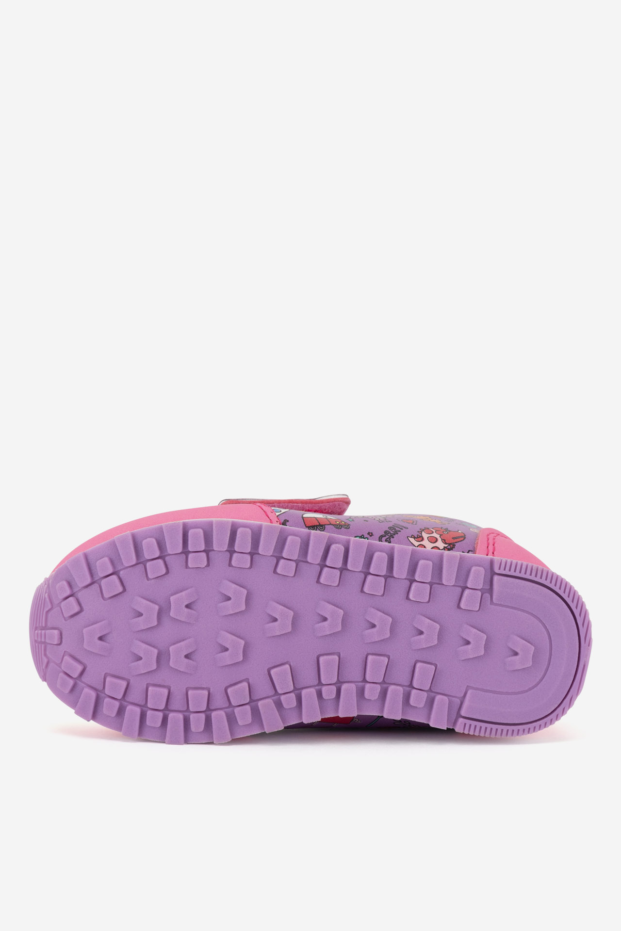 Športna obutev Vijolična