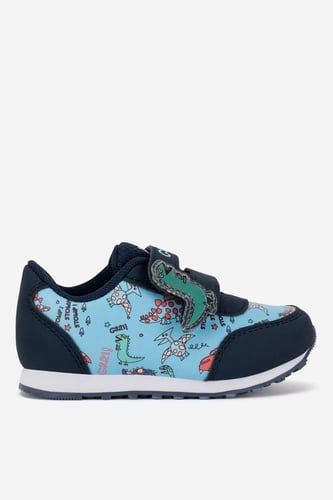 Obuwie sportowe PEPPA PIG AW24-105PP Granatowy