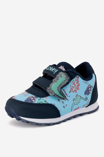 Obuwie sportowe PEPPA PIG AW24-105PP Granatowy