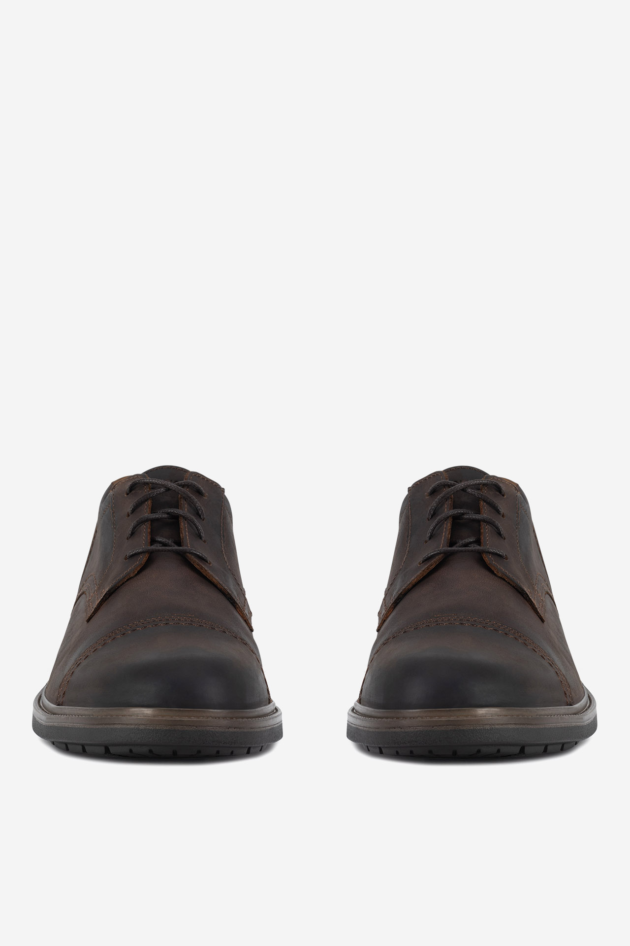 Polobotka TMAVĚ HNĚDÁ