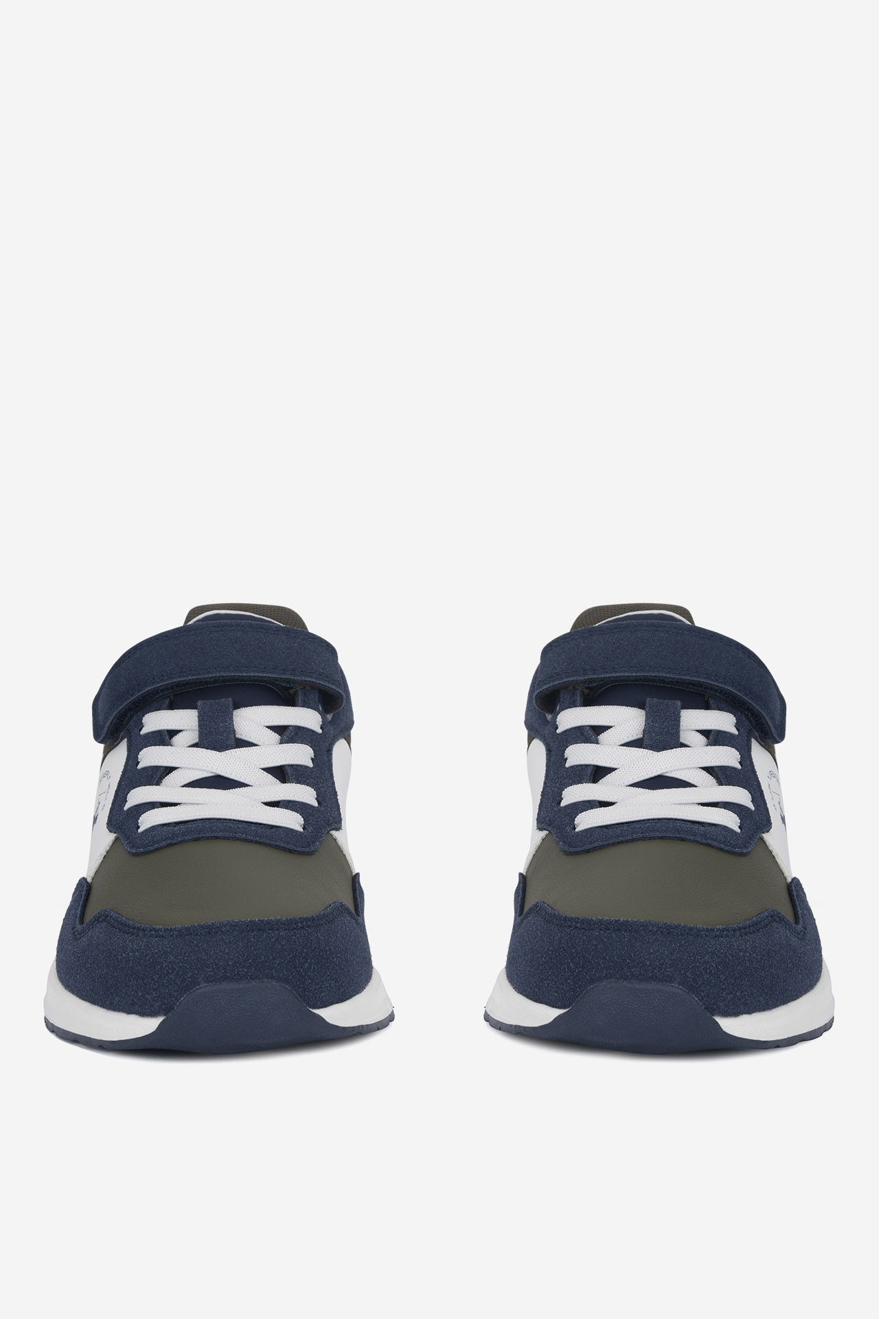 Rekreačná obuv Biela