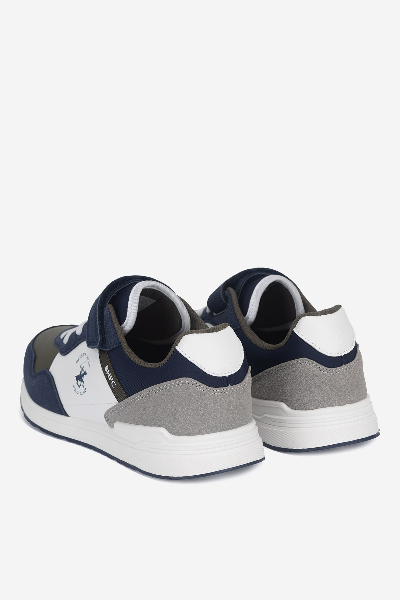 Rekreačná obuv Biela