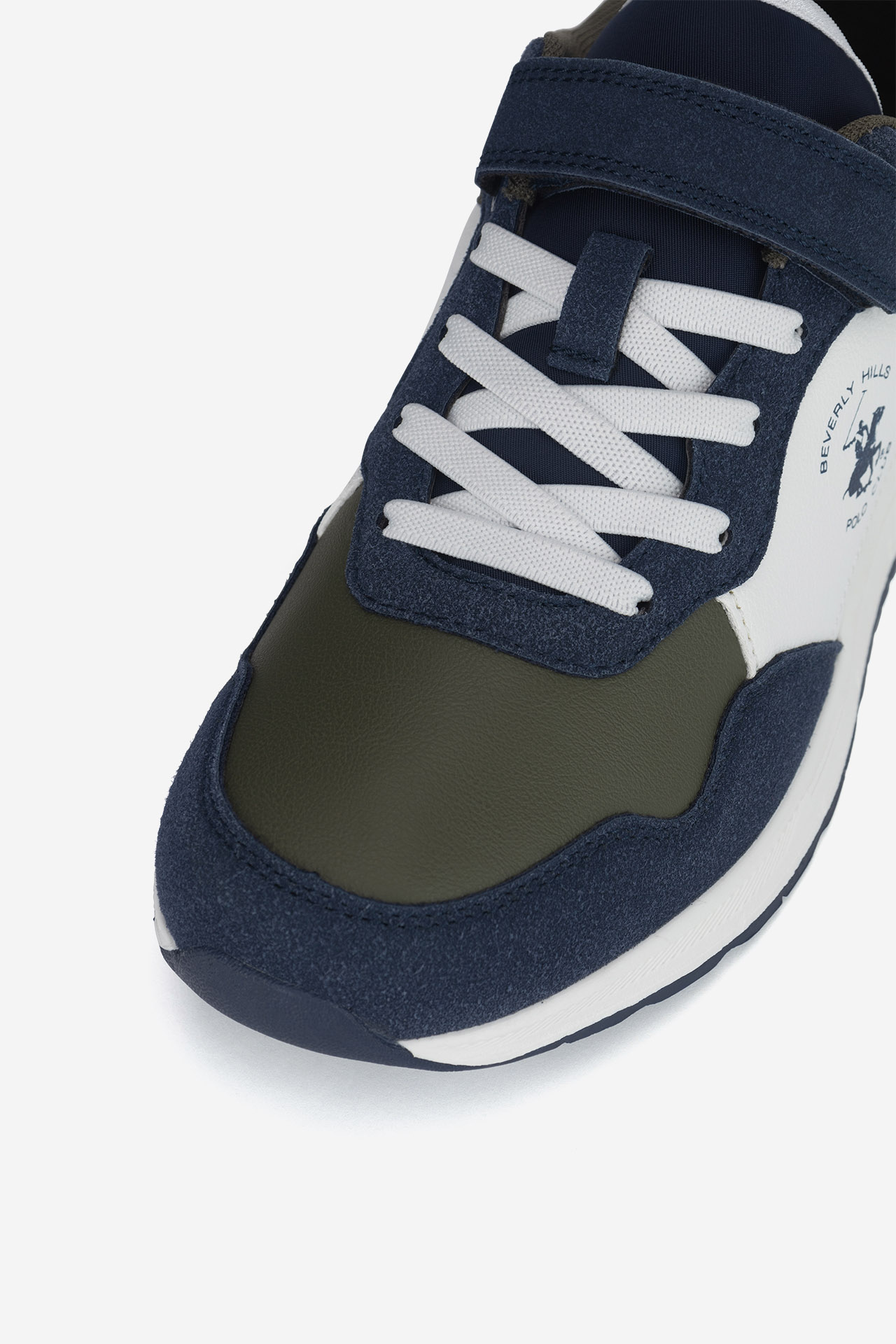 Rekreačná obuv Biela