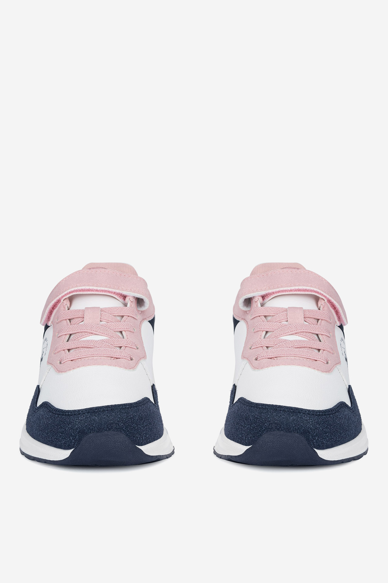 Športna obutev Bela