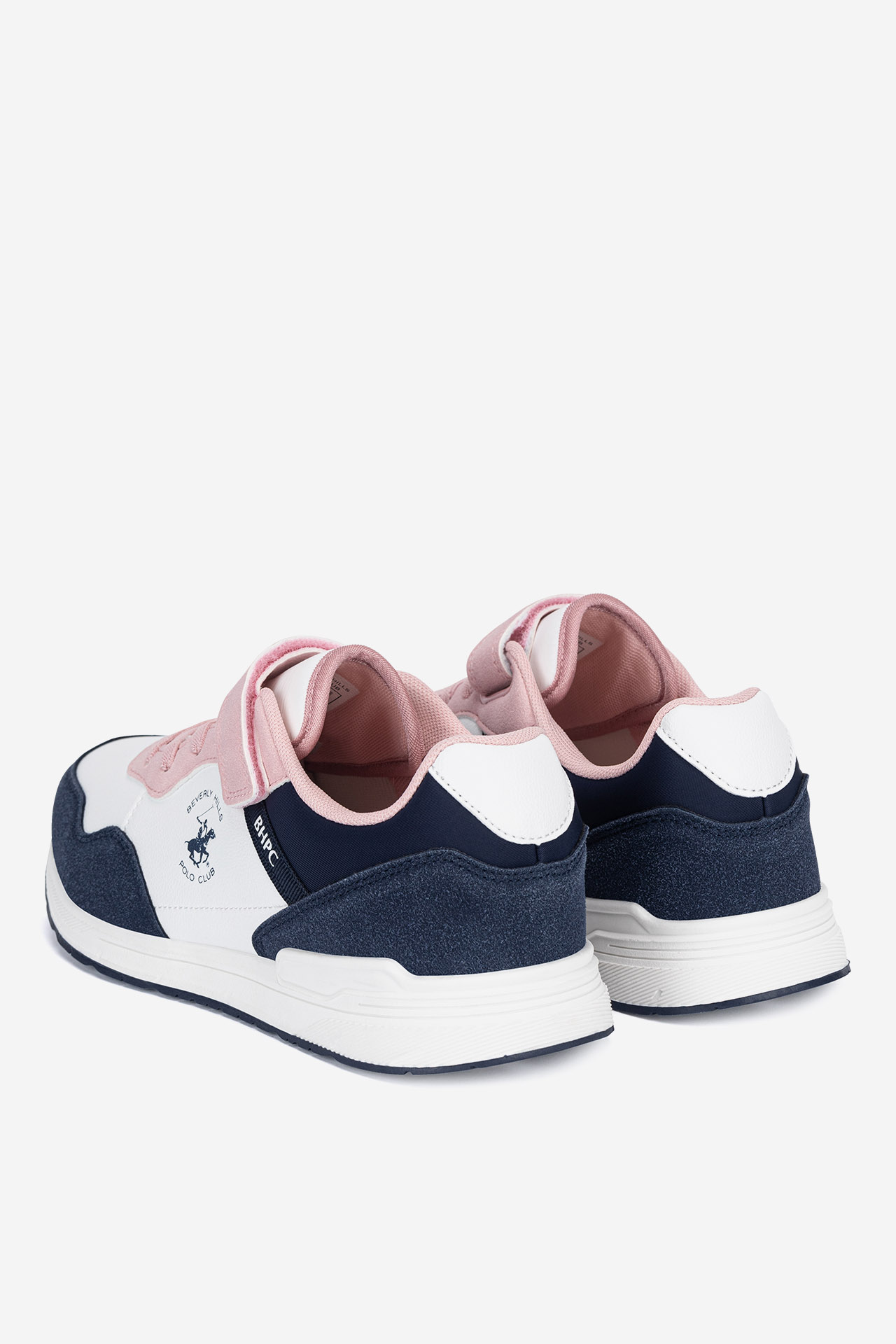 Športna obutev Bela