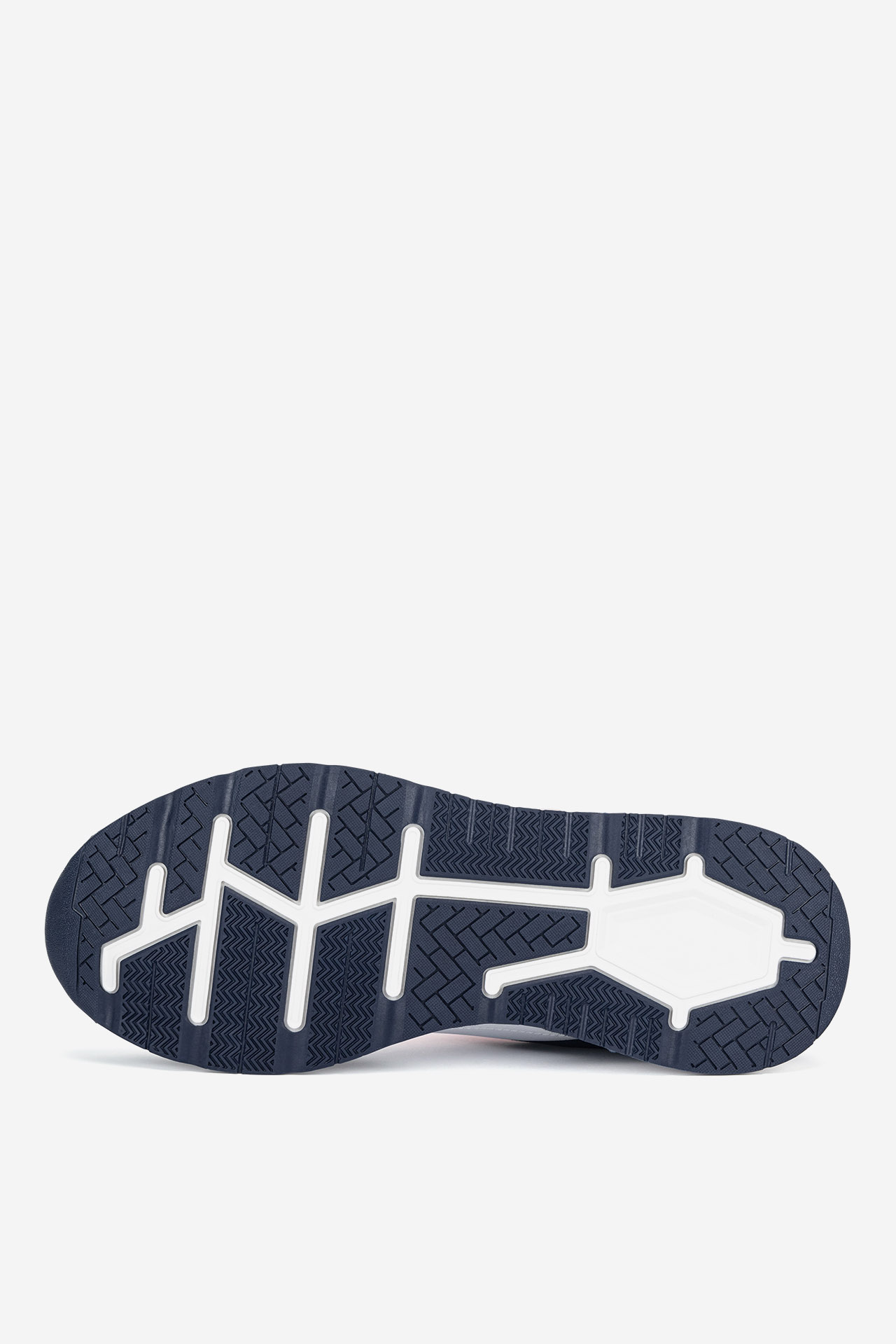 Športna obutev Bela