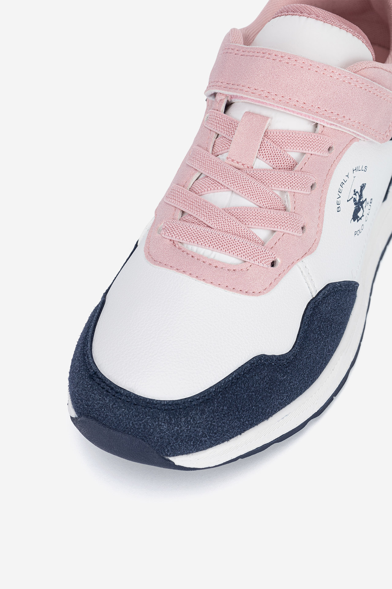 Športna obutev Bela