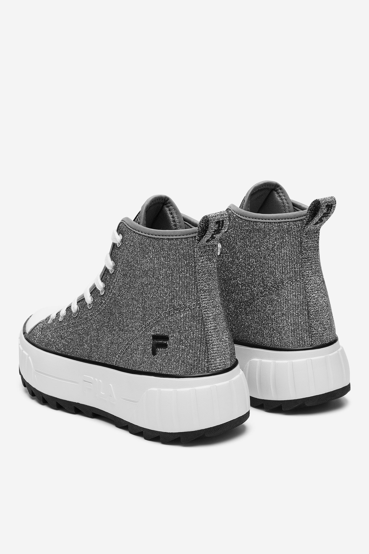 Platnene superge Siva