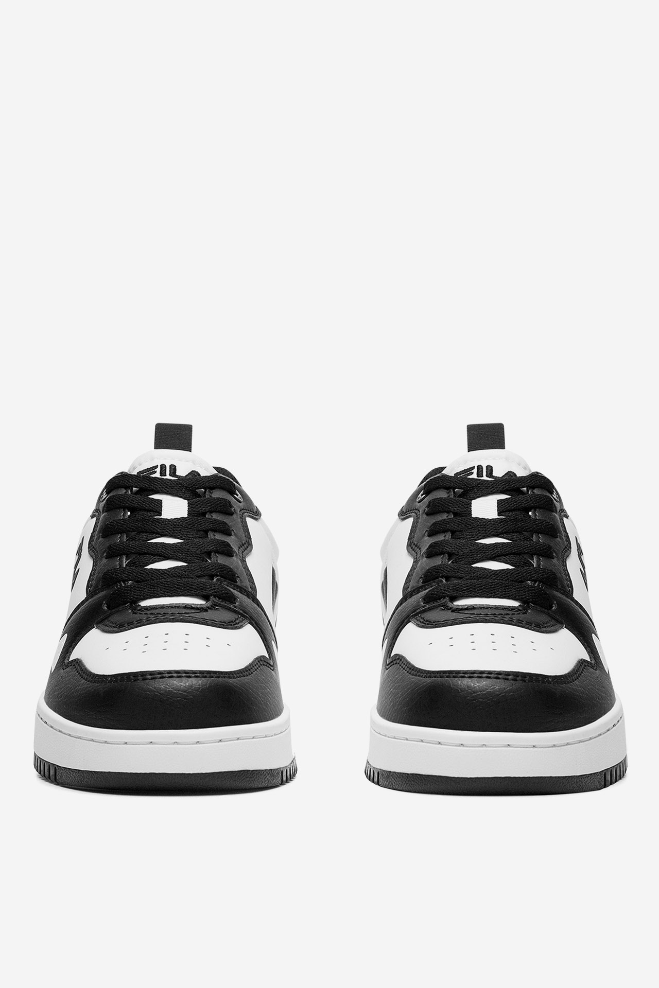 Sportovní obuv ČERNÁ