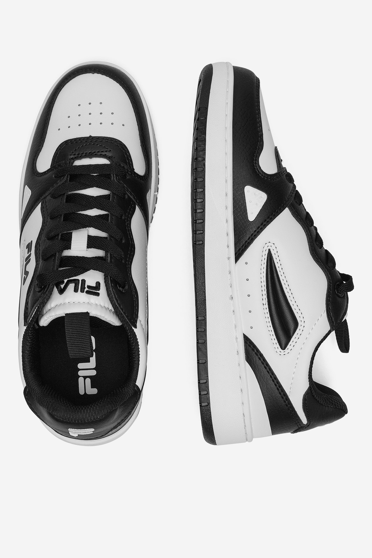 Sportovní obuv ČERNÁ