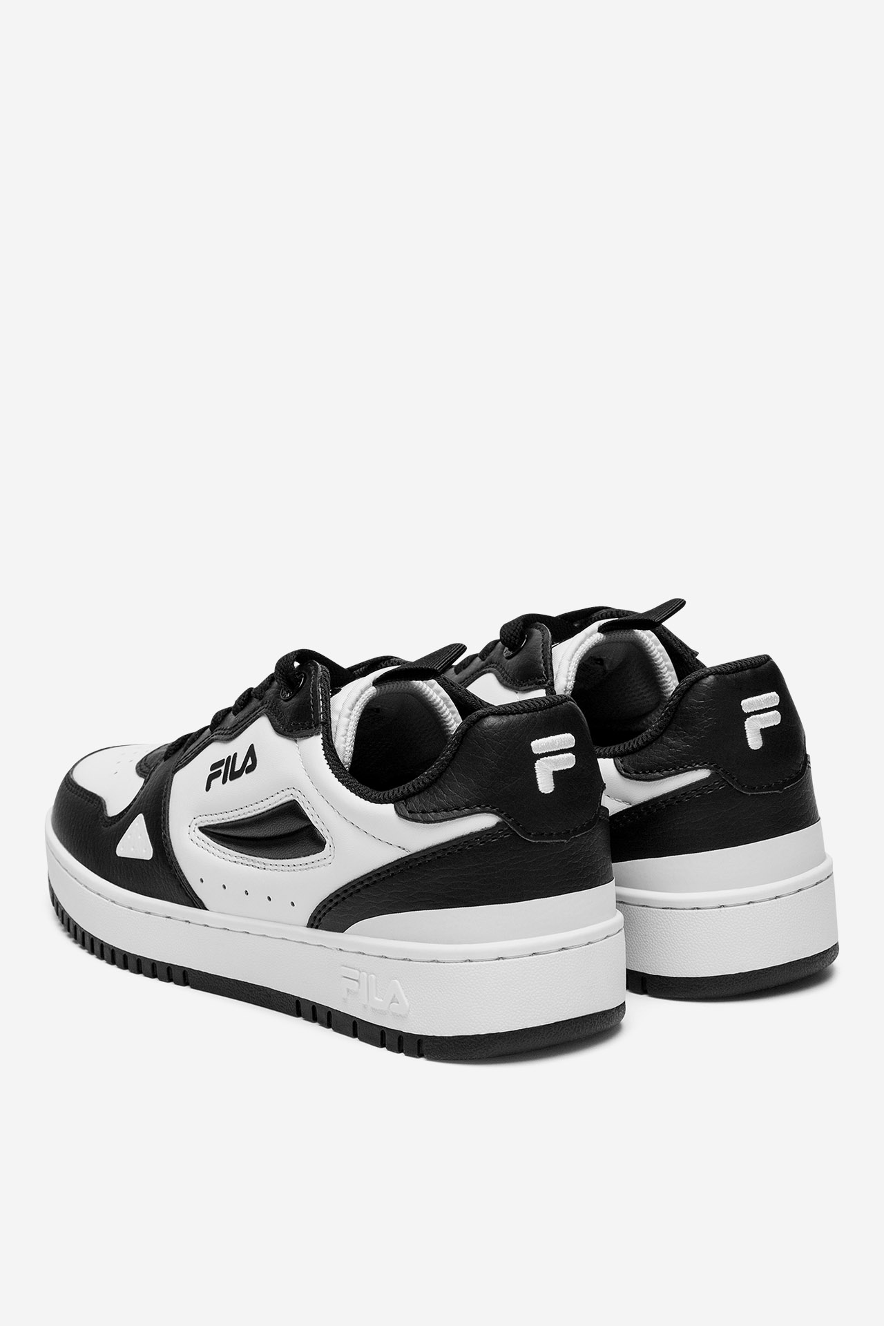 Sportovní obuv ČERNÁ