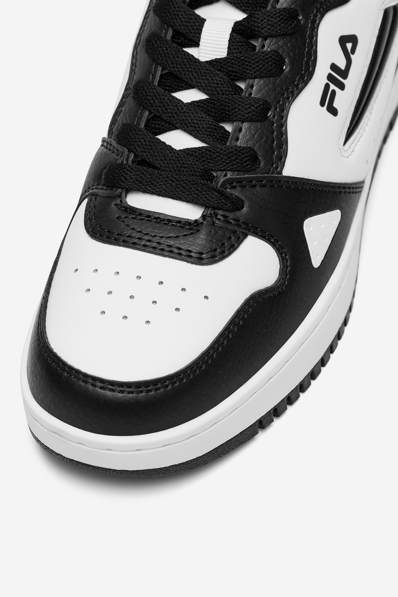 Sportovní obuv ČERNÁ