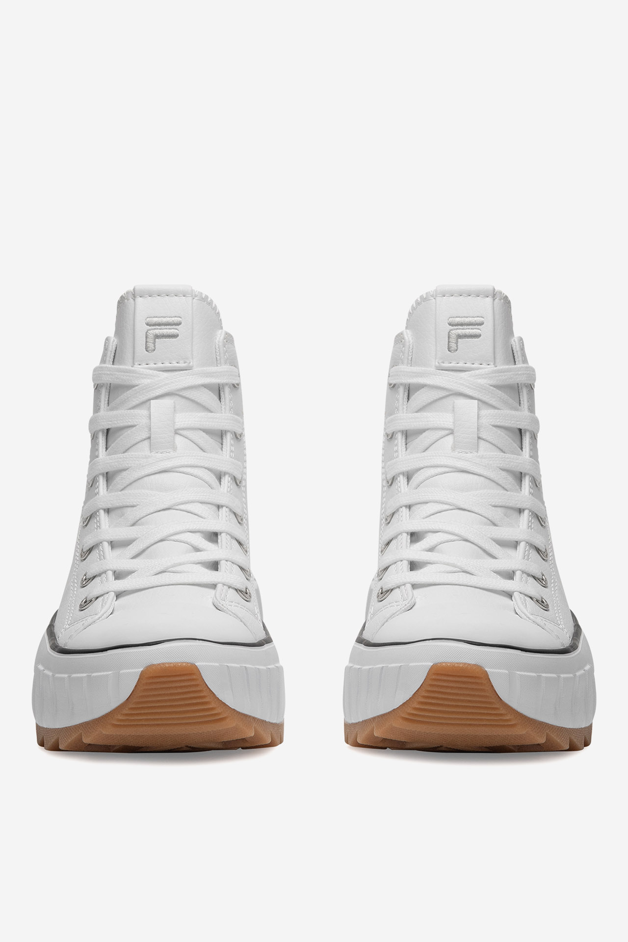 Sportovní obuv BÍLÁ