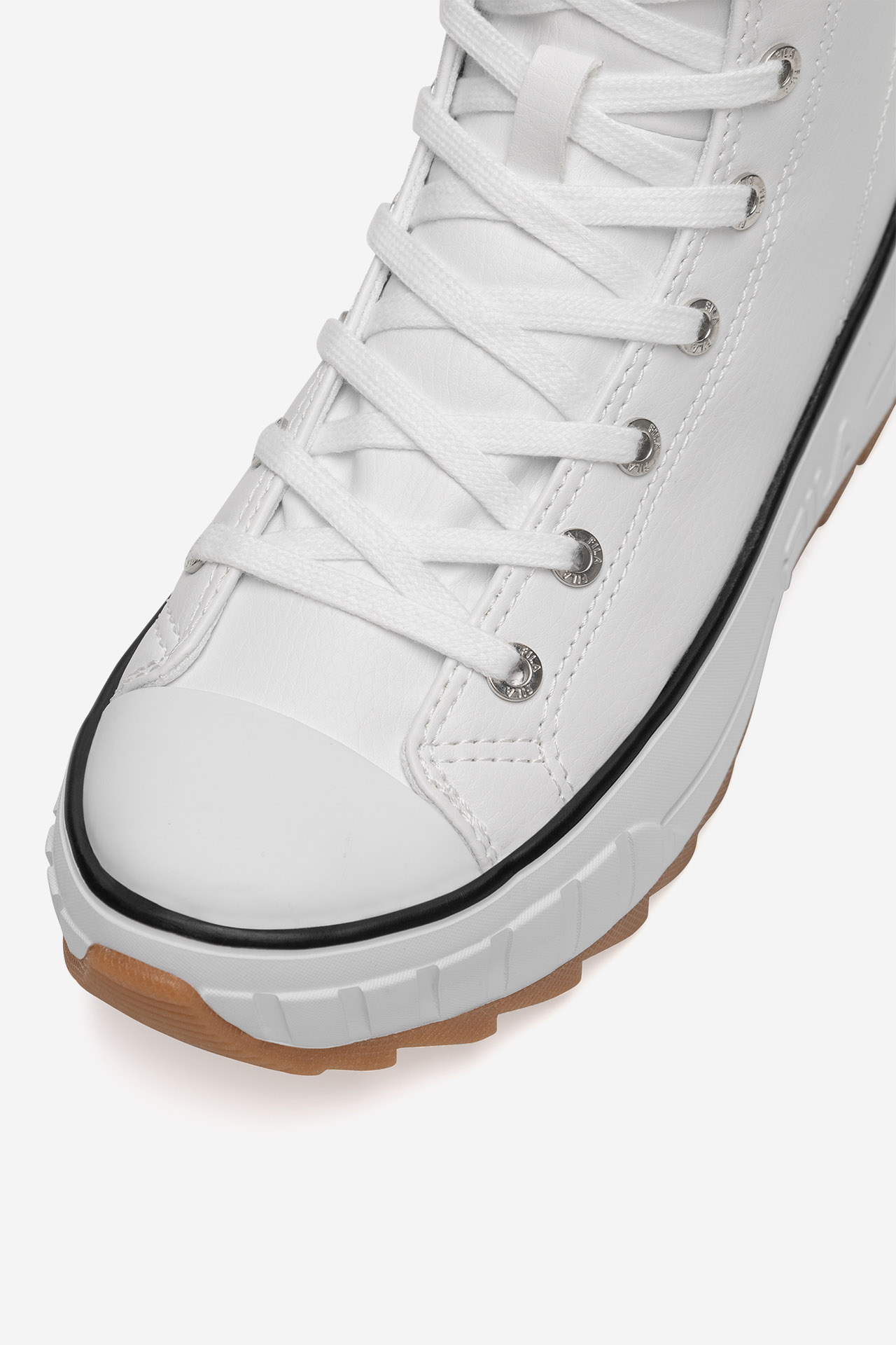 Sportovní obuv BÍLÁ