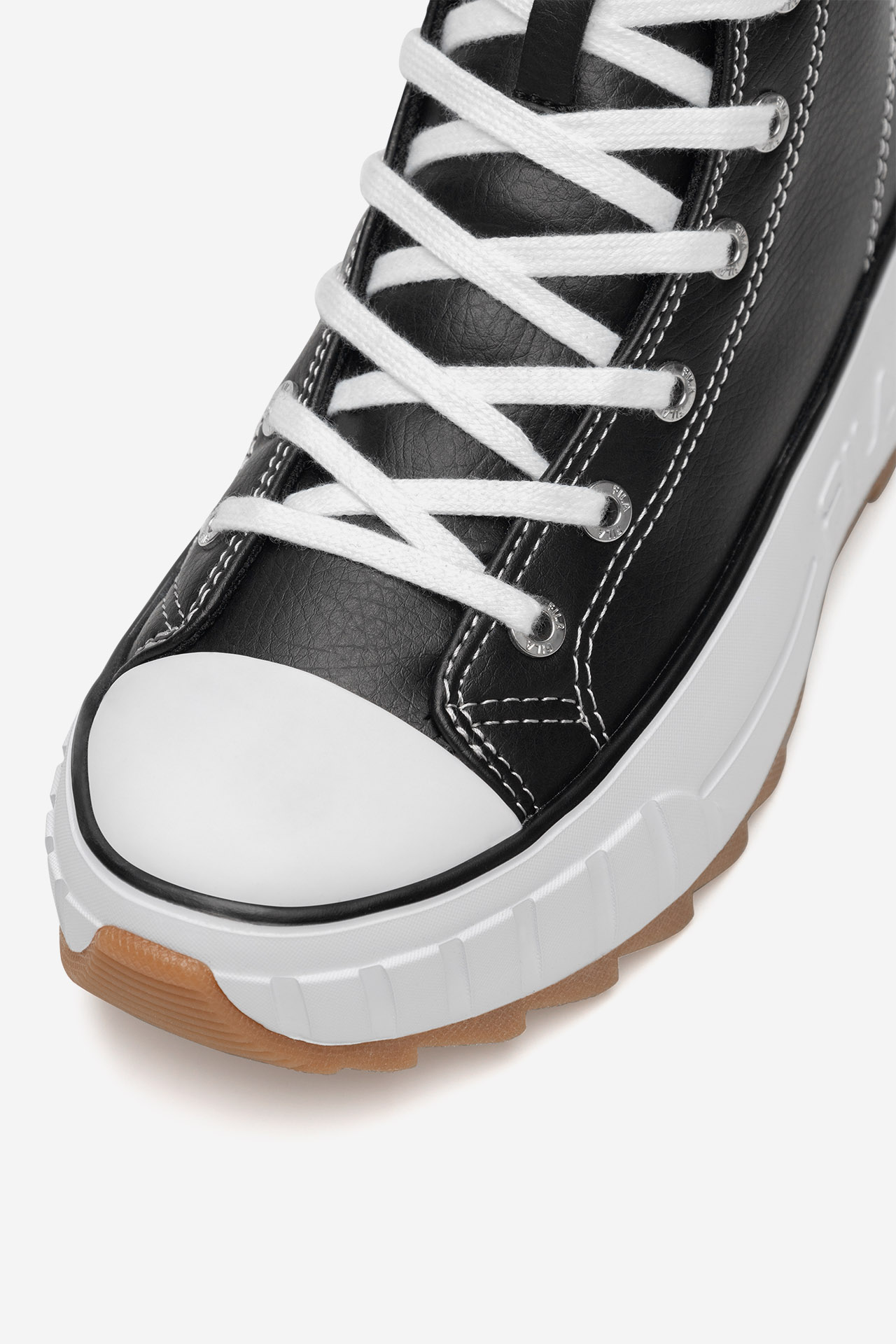 Sportovní obuv ČERNÁ