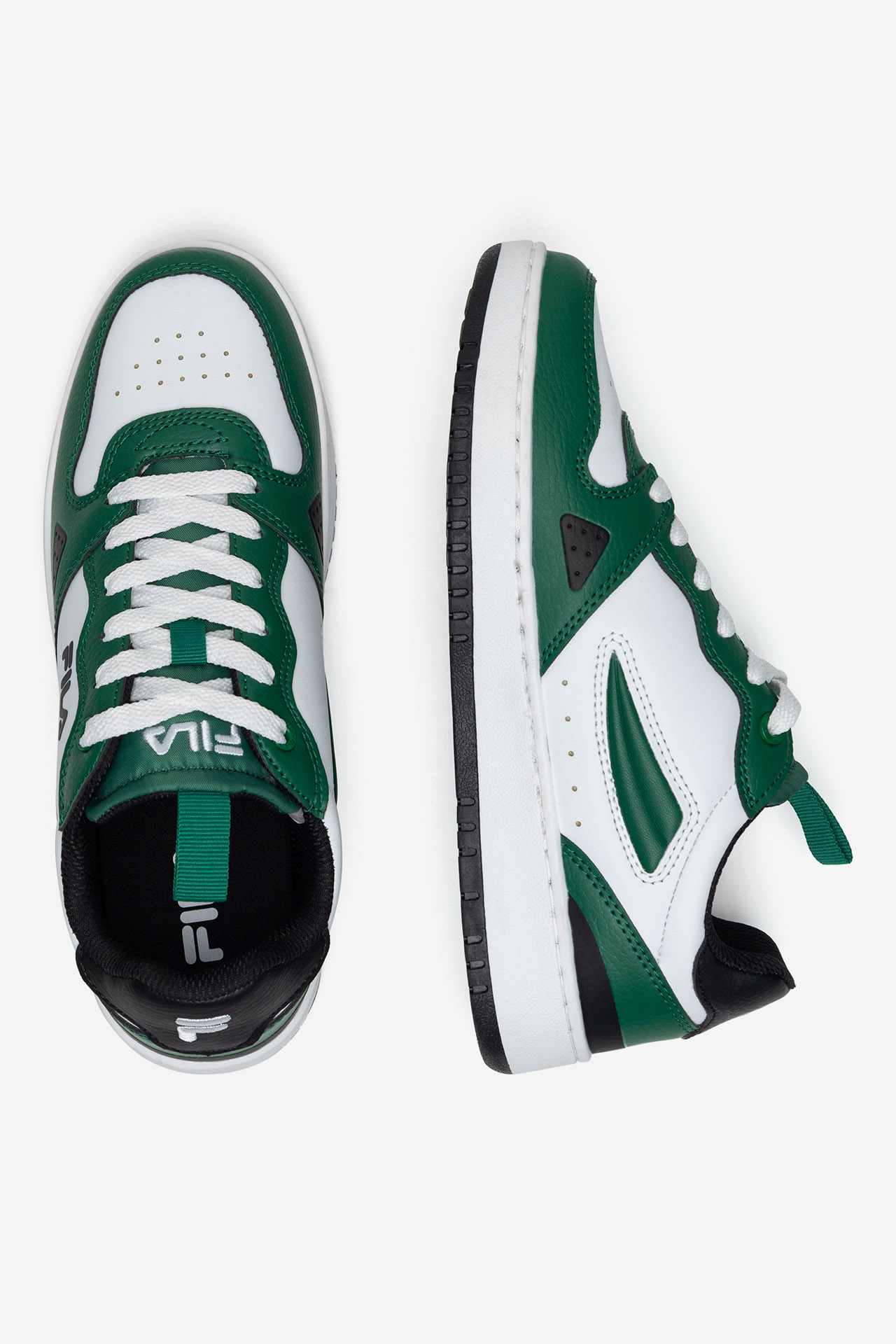 Sportovní obuv ZELENÁ