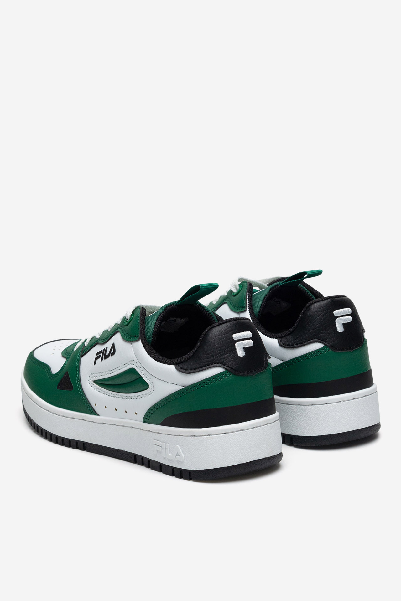 Sportovní obuv ZELENÁ