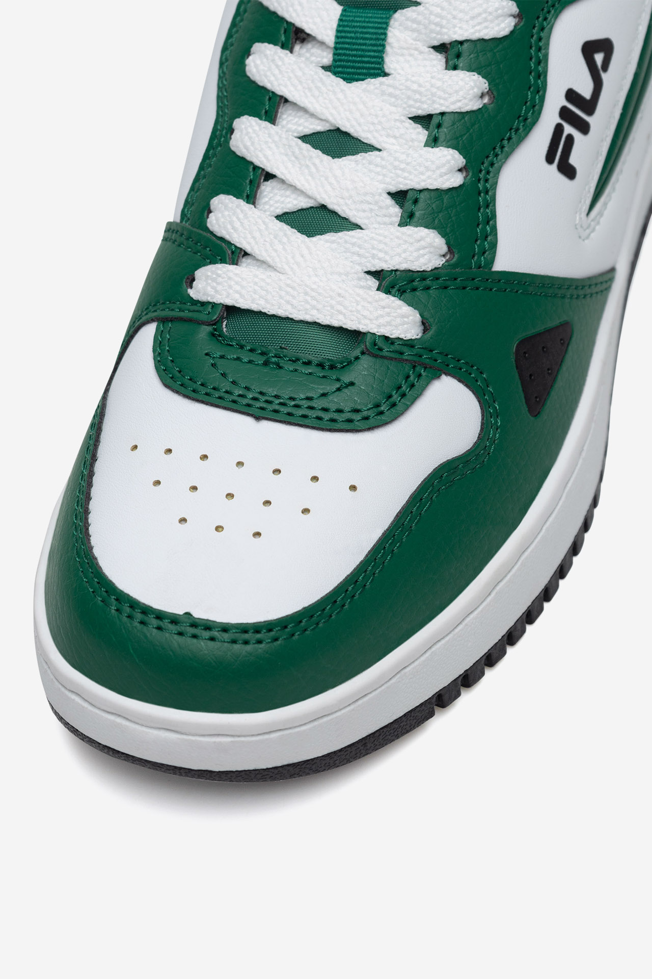 Sportovní obuv ZELENÁ