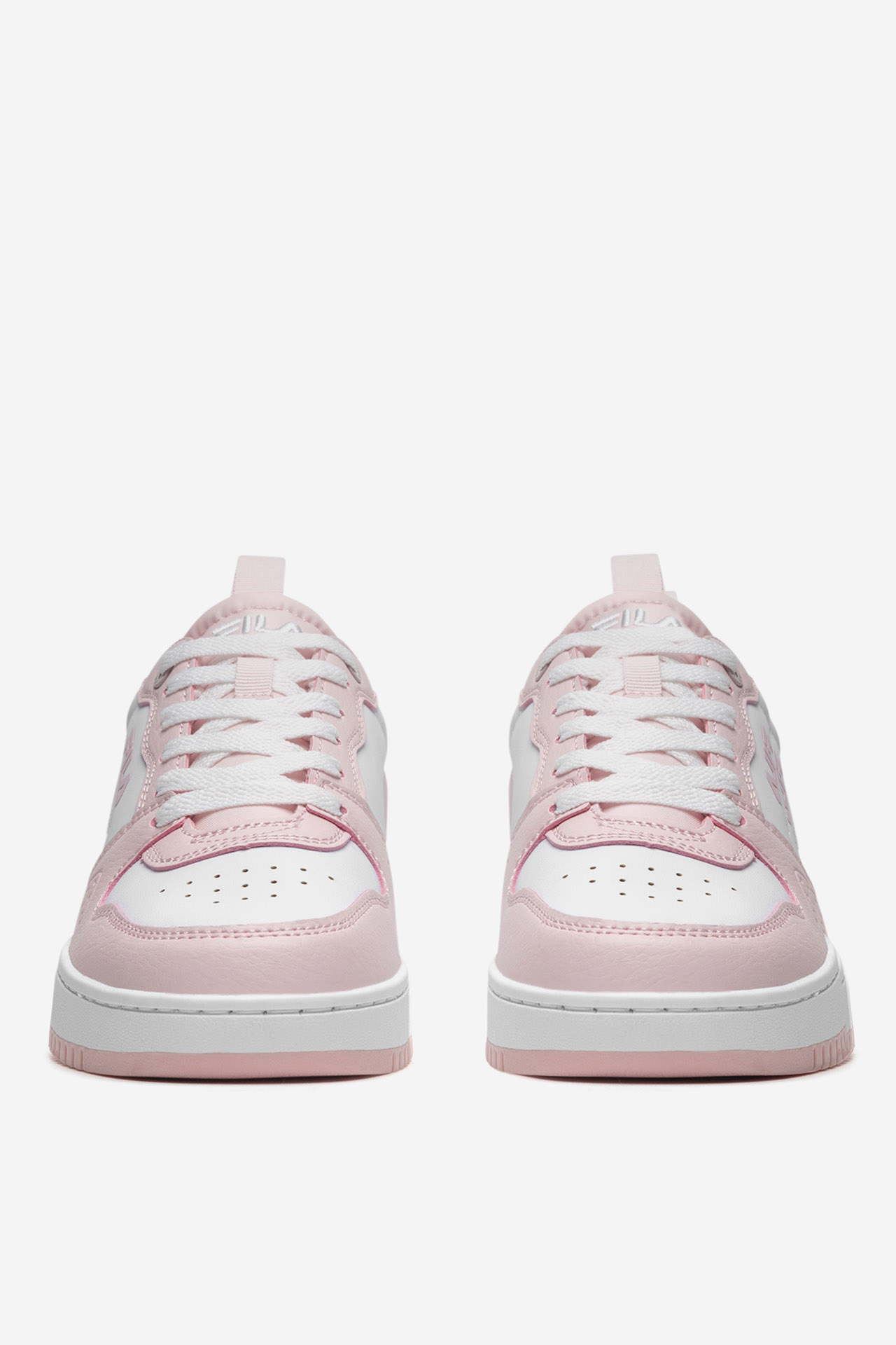 Sportovní obuv BÍLÁ