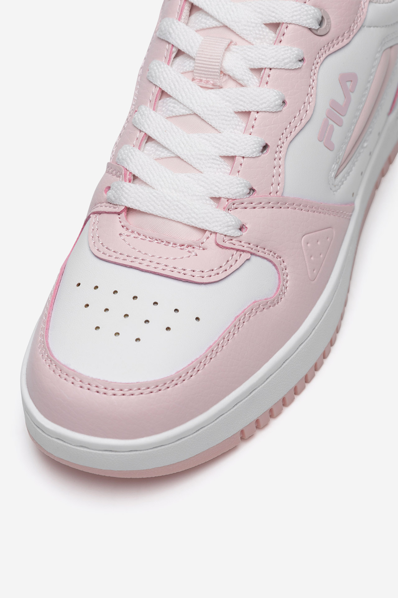 Sportovní obuv BÍLÁ