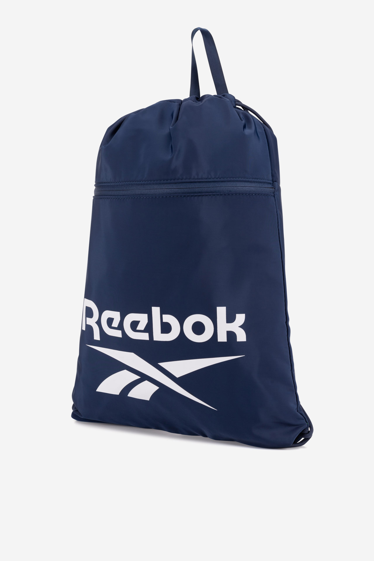 Sáček na obuv TMAVĚ MODRÁ