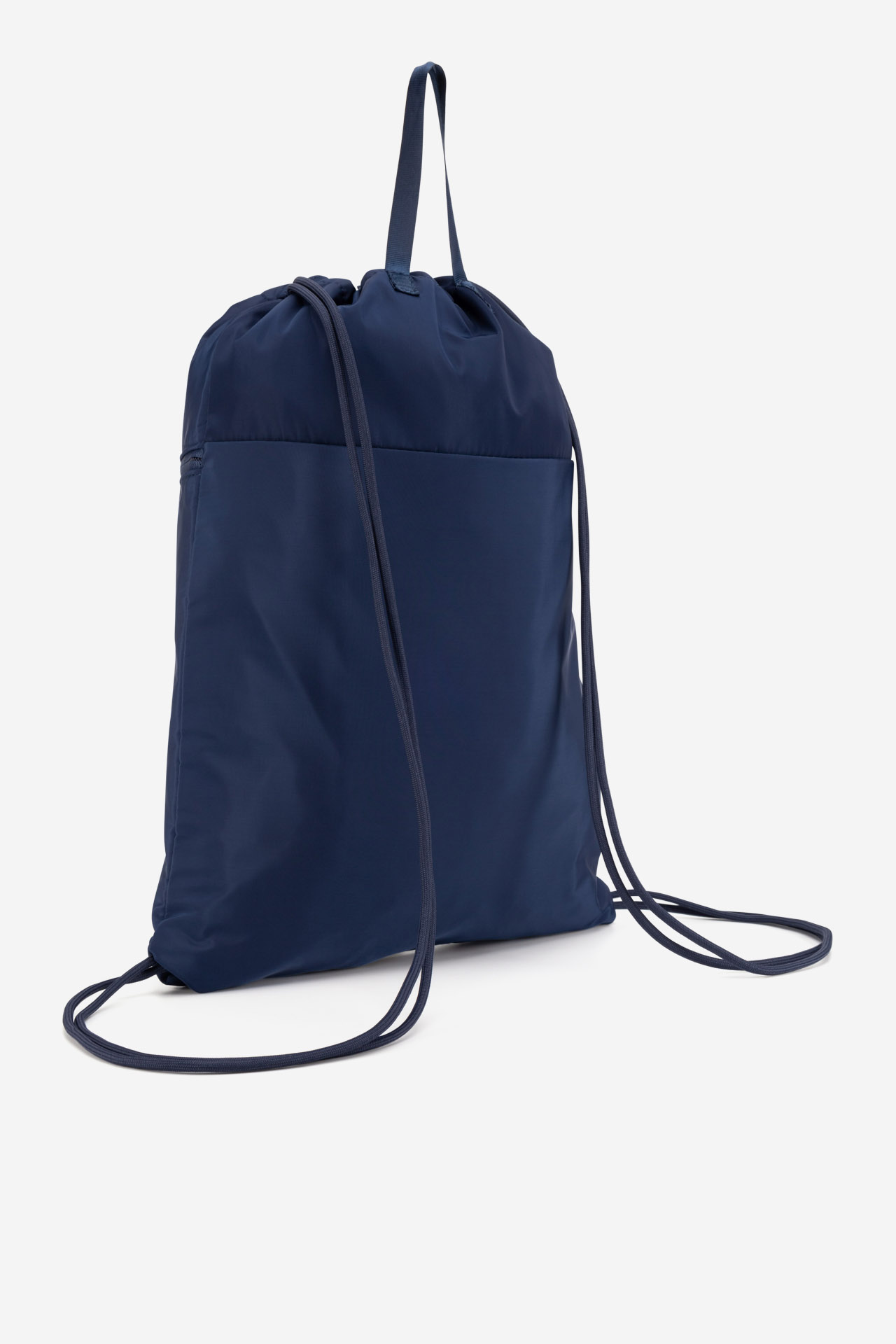 Sáček na obuv TMAVĚ MODRÁ