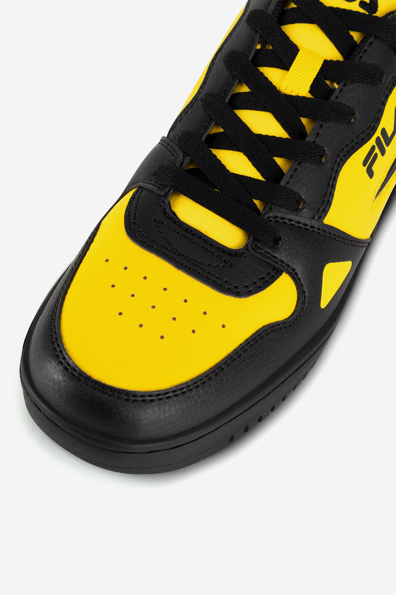 Športna obutev Rumena