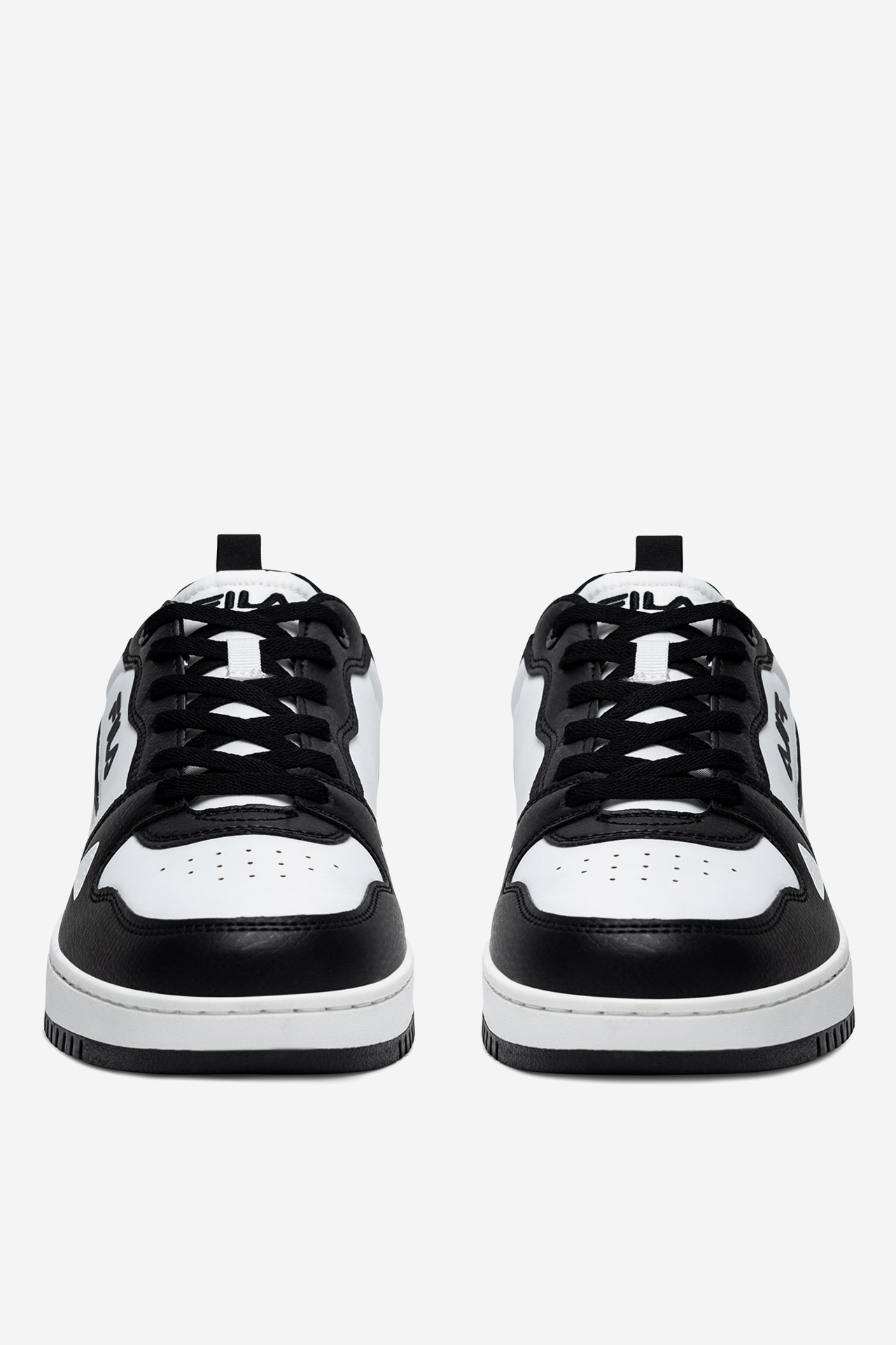 Športna obutev Bela