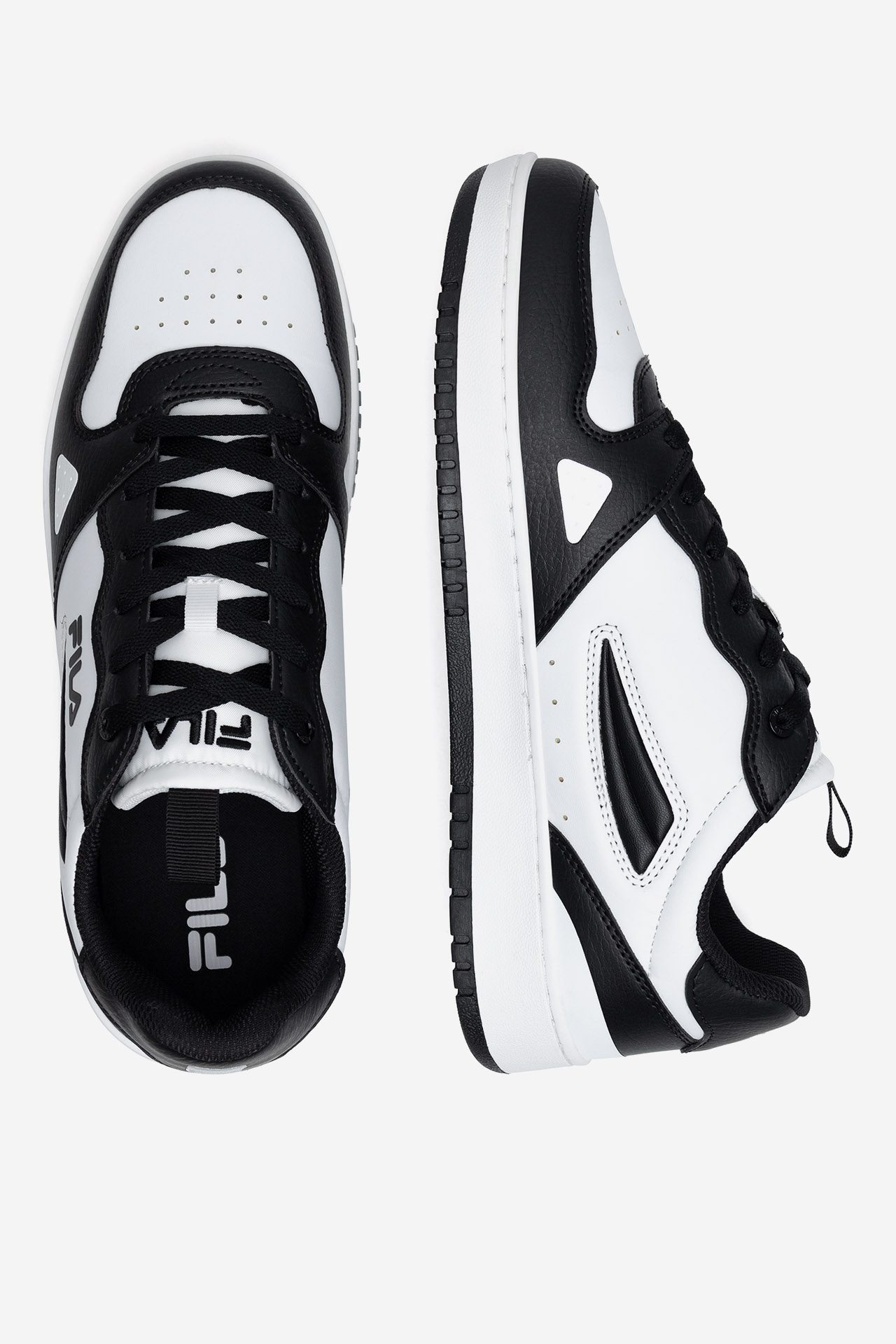 Športna obutev Bela