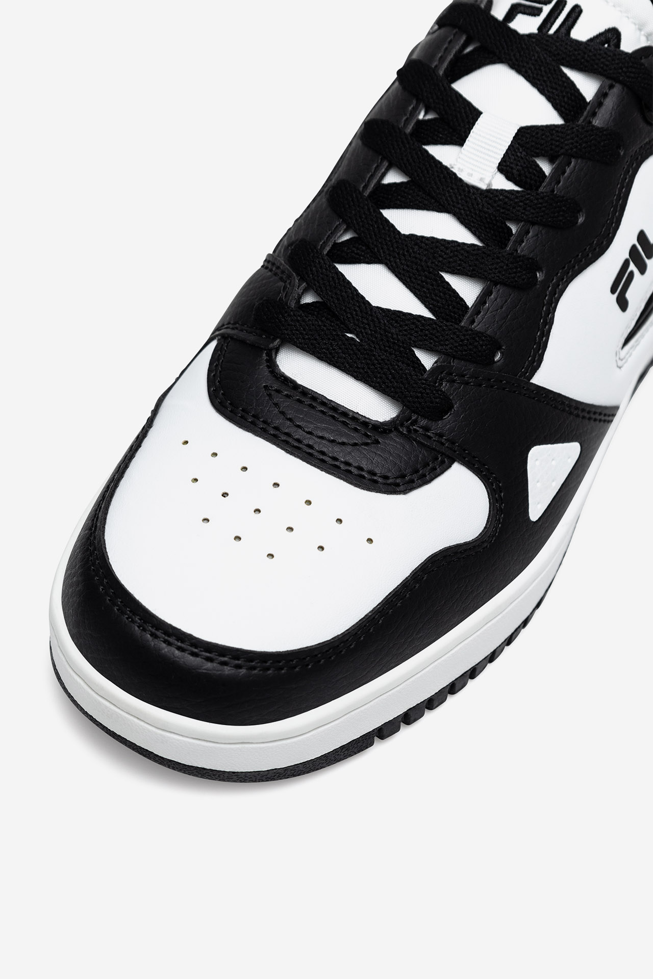 Športna obutev Bela