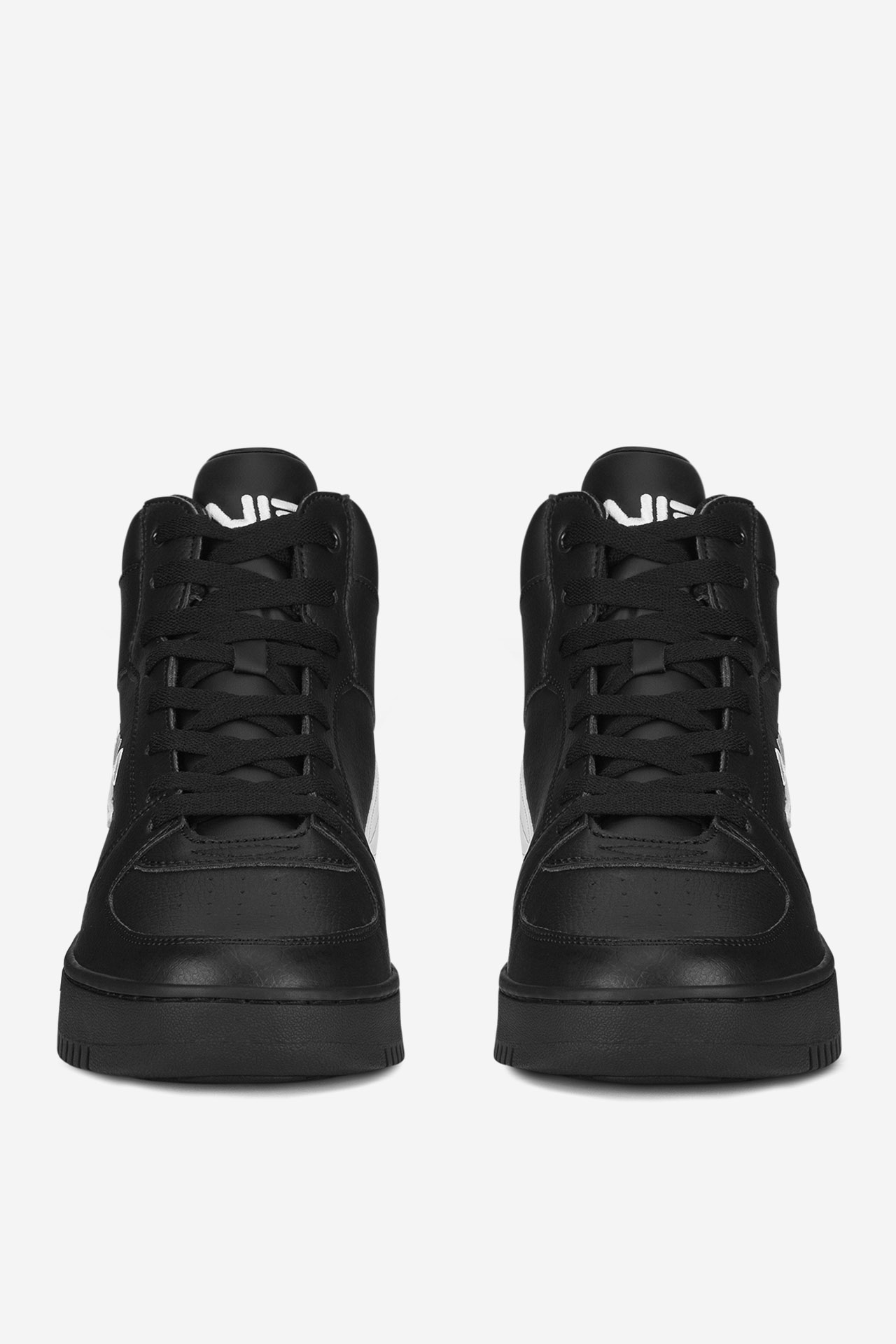 Sportovní obuv ČERNÁ