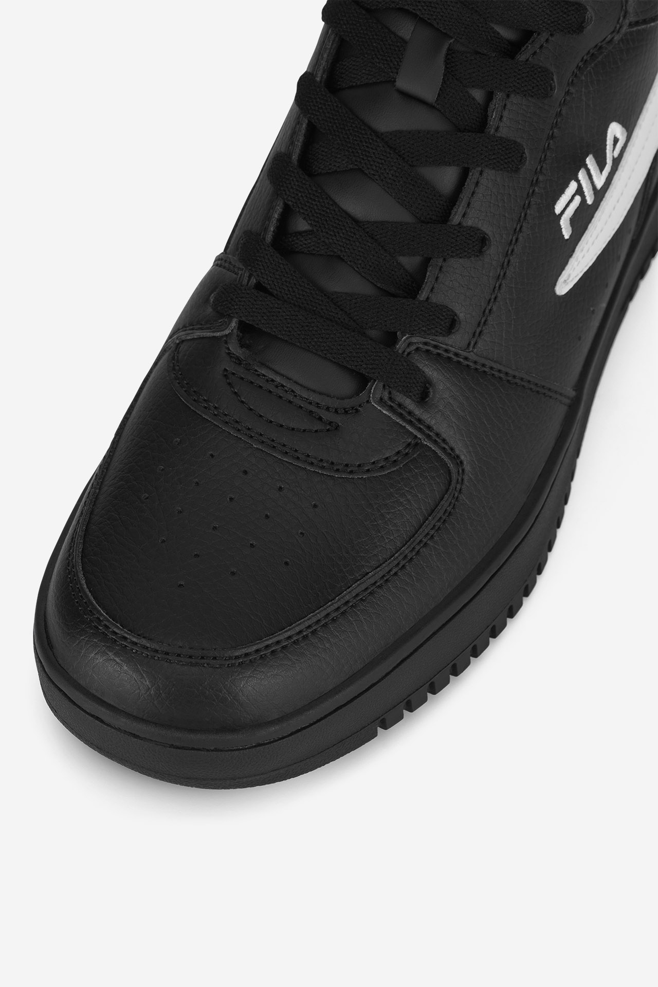 Sportovní obuv ČERNÁ