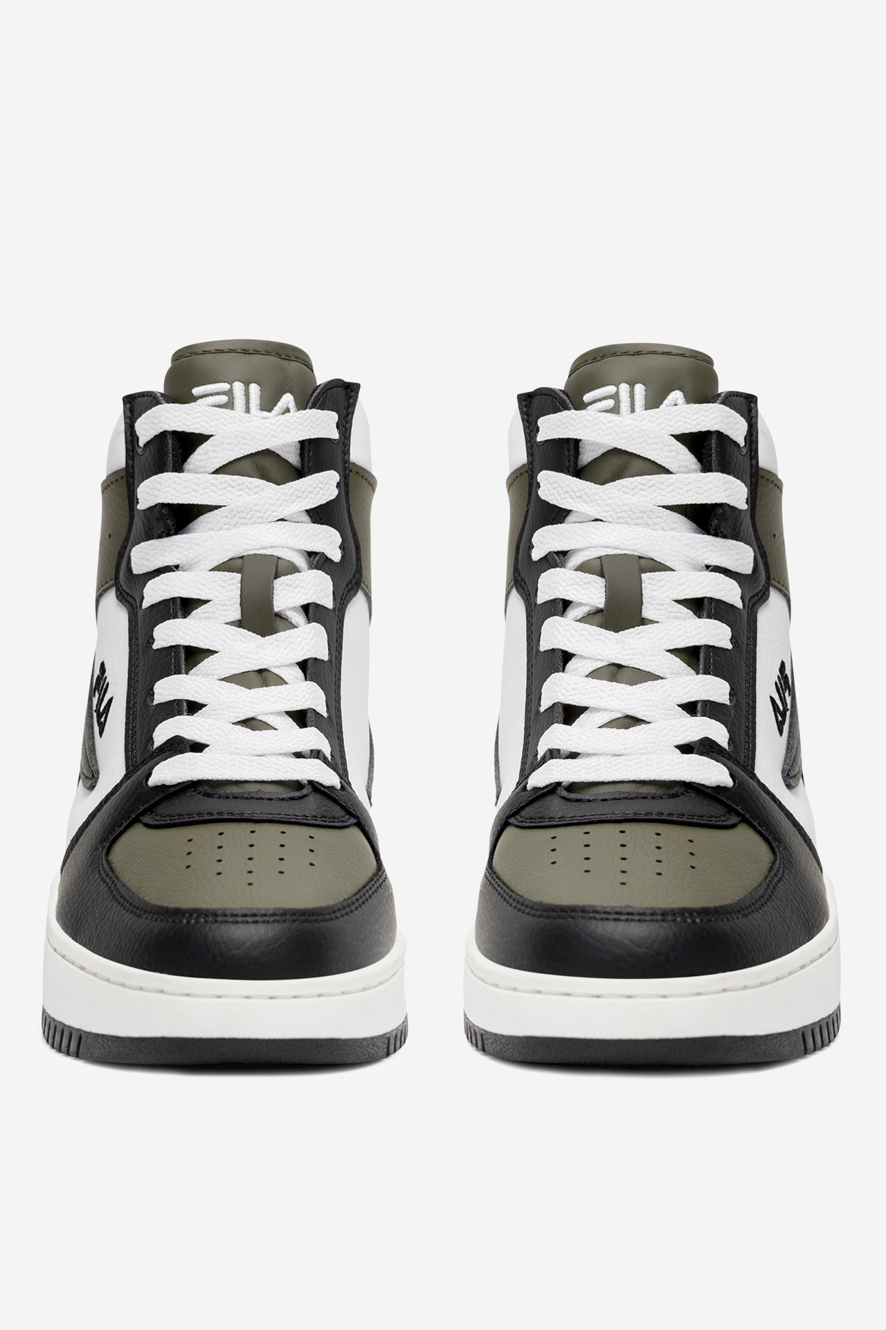 Sportovní obuv ZELENÁ