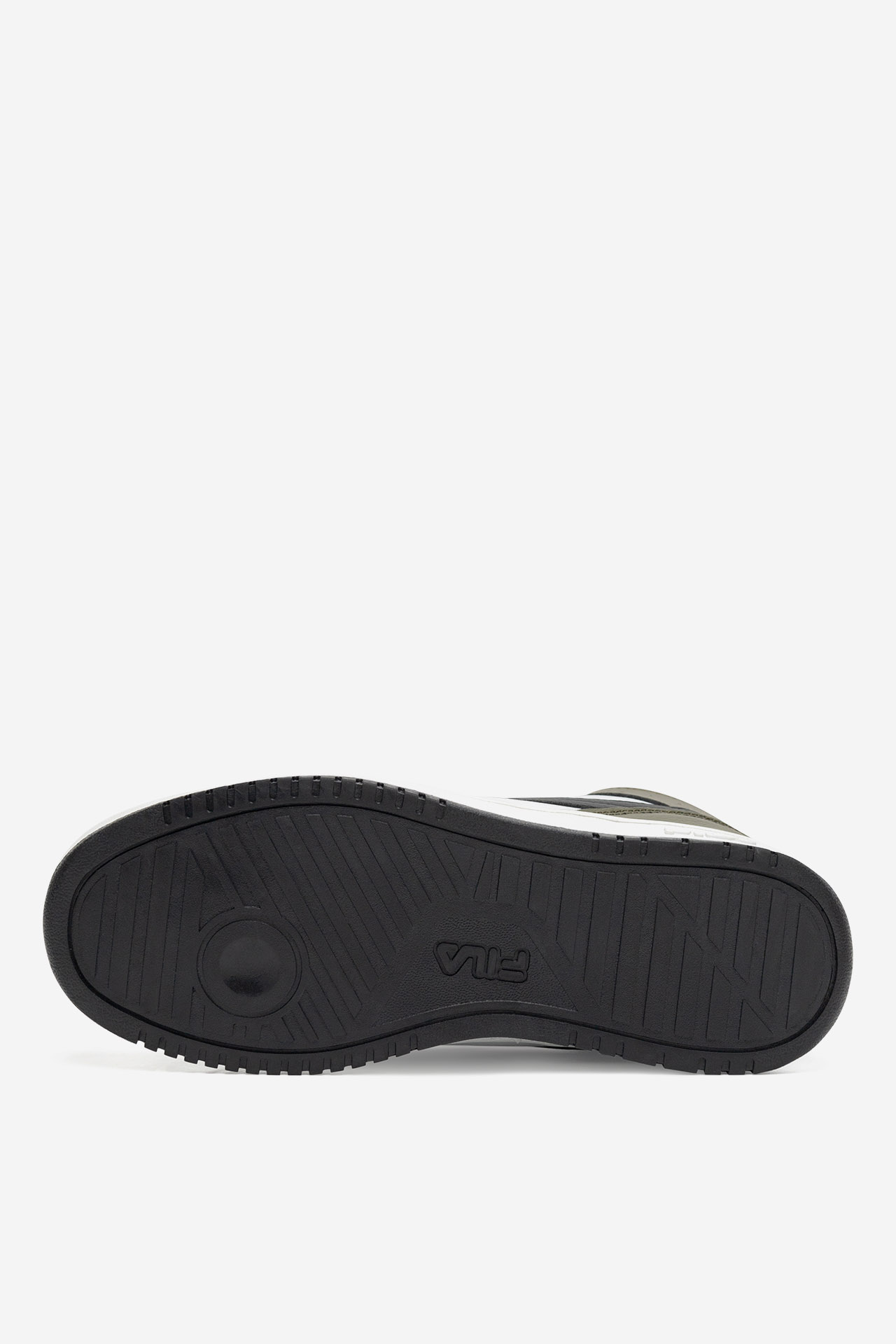 Sportovní obuv ZELENÁ