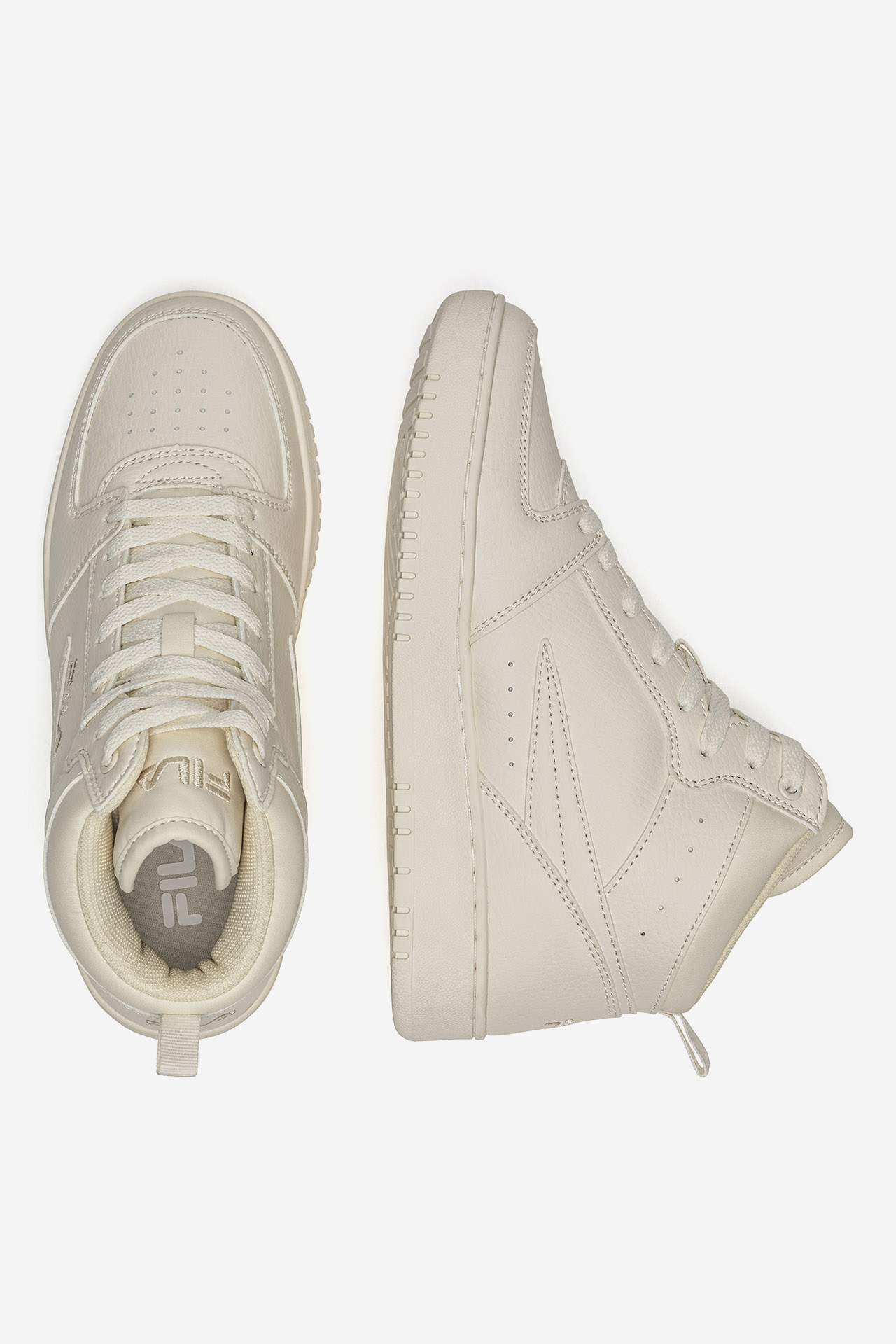 Sportovní obuv BÉŽOVÁ